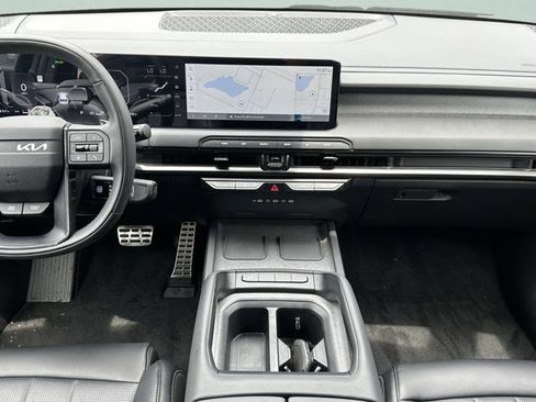 Used 2027 Kia Telluride SX X-Line AWD/4WD image 15