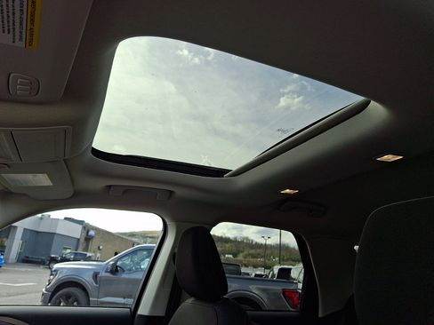 Used 2025 Ford Bronco Sport Big Bend w/ Convenience Package image 14