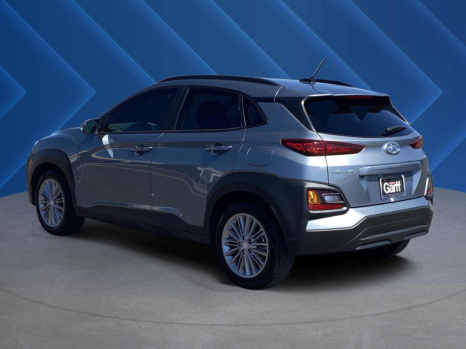 Used 2020 Hyundai Kona SEL FWD image 5