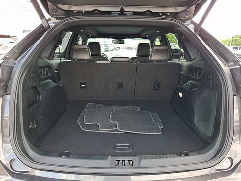 Used 2020 Ford Edge ST w/ Equipment Group 401A AWD/4WD image 30