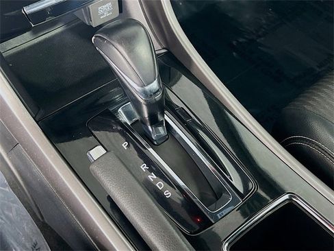 Used 2017 Honda Accord Sport image 23