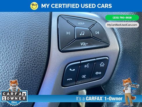 Used 2021 Ford Ranger XLT w/ Equipment Group 301A Mid AWD/4WD image 25