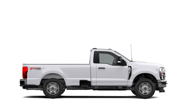 New 2026 Ford F350 XLT w/ FX4 Off-Road Package AWD/4WD image 33