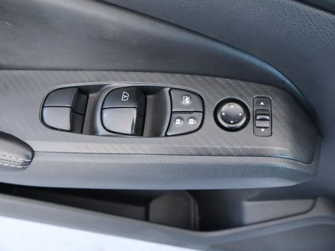 Used 2022 Nissan Altima 2.5 SV FWD image 26