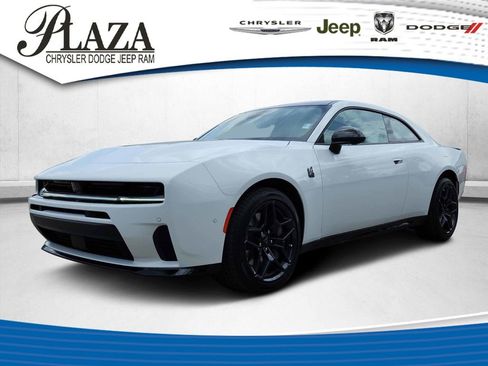 New 2026 Dodge Charger Scat Pack AWD/4WD image 1