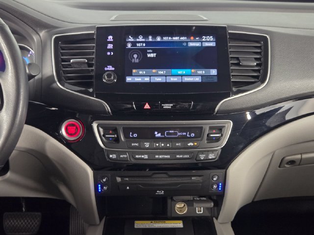 Used 2022 Honda Pilot Elite image 22