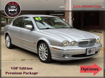 Used 2005 Jaguar X-TYPE 3.0