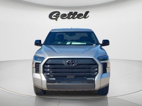 New 2026 Toyota Tundra Limited image 9