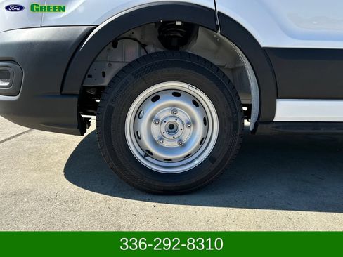 Used 2026 Ford Transit 250 148 Medium Roof w/ Load Area Protection Package RWD image 23