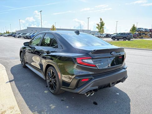 New 2026 Subaru WRX GT w/ Accessory Package #2 AWD/4WD image 7