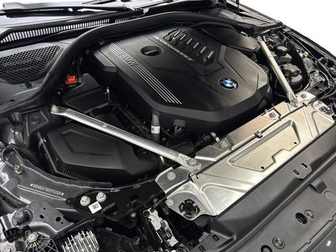Used 2024 BMW 440i xDrive Convertible w/ Premium Package AWD/4WD image 73