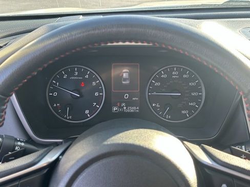 Used 2020 Subaru Legacy Sport w/ Popular Package #3 image 8