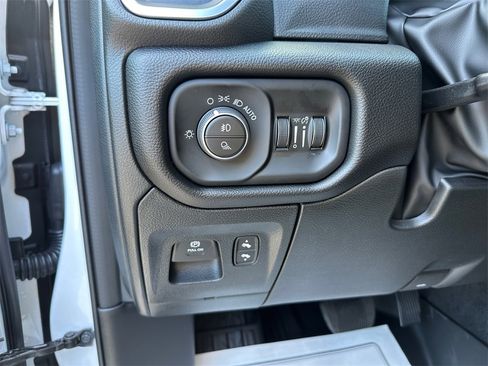 New 2026 RAM 1500 Big Horn image 31