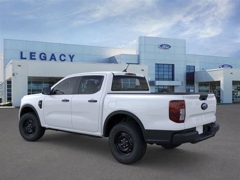 New 2026 Ford Ranger XL RWD image 4