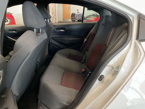 Used 2023 Toyota Corolla SE image 22