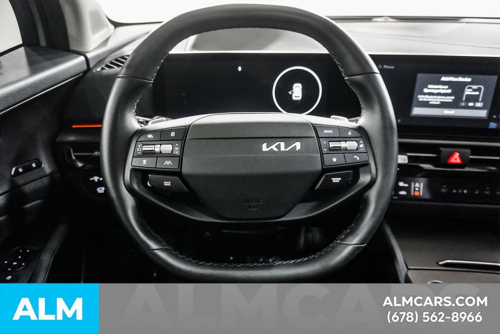 Used 2026 Kia Sportage SX Prestige AWD/4WD image 24