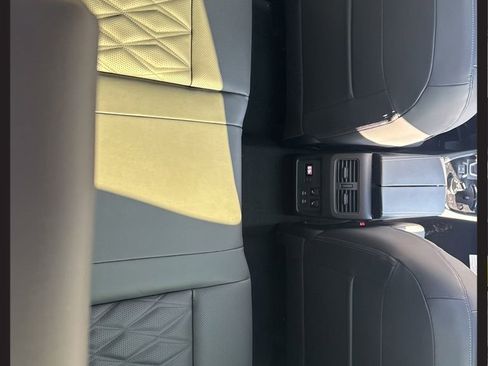 New 2026 Nissan Rogue Platinum w/ Platinum Premium Package image 15