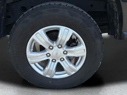 Used 2023 Ford Ranger XLT AWD/4WD image 29