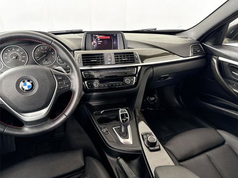 Used 2016 BMW 328i Sedan image 31