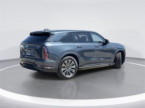 New 2026 Cadillac Escalade IQ Sport 1 image 3