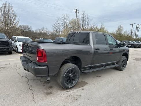 New 2026 RAM 2500 Big Horn image 11
