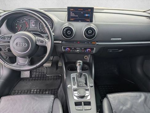 Used 2015 Audi A3 2.0T Premium Plus image 17