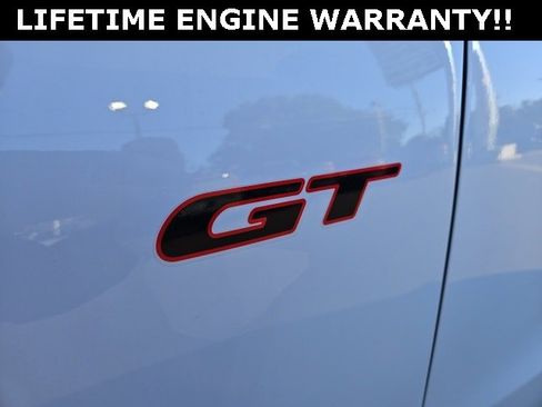 New 2026 Dodge Durango GT image 11