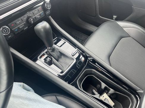 Used 2022 Jeep Compass Altitude w/ Convenience Group image 24