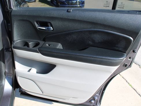 Used 2021 Honda Pilot EX-L image 9