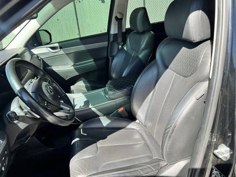 Used 2022 Hyundai Palisade SEL w/ 8P Bench Seat Package image 18