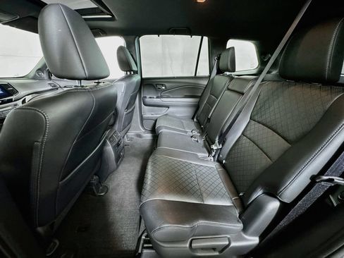 Used 2019 Honda Passport Elite image 25