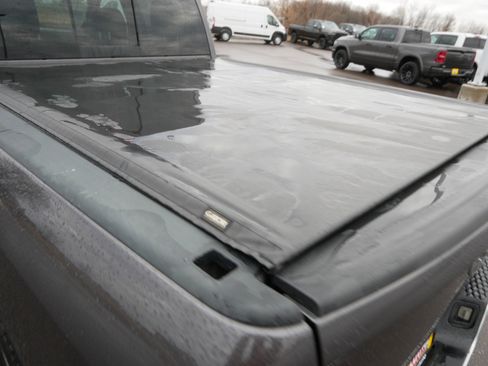 Certified 2018 RAM 1500 Big Horn AWD/4WD image 20