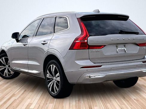 Used 2023 Volvo XC60 B5 Plus w/ Protection Package Premier FWD image 10