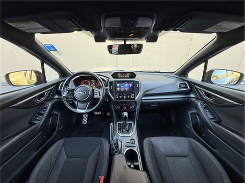 Used 2019 Subaru Impreza 2.0i Sport AWD/4WD image 8