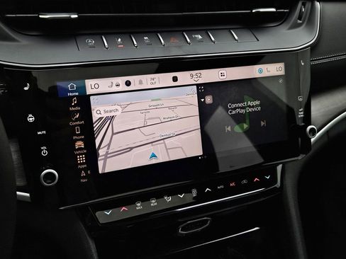 New 2026 Jeep Grand Cherokee Limited w/ Limited Altitude Package image 20