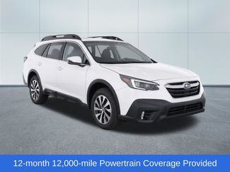 Used 2022 Subaru Outback Premium AWD/4WD video 2