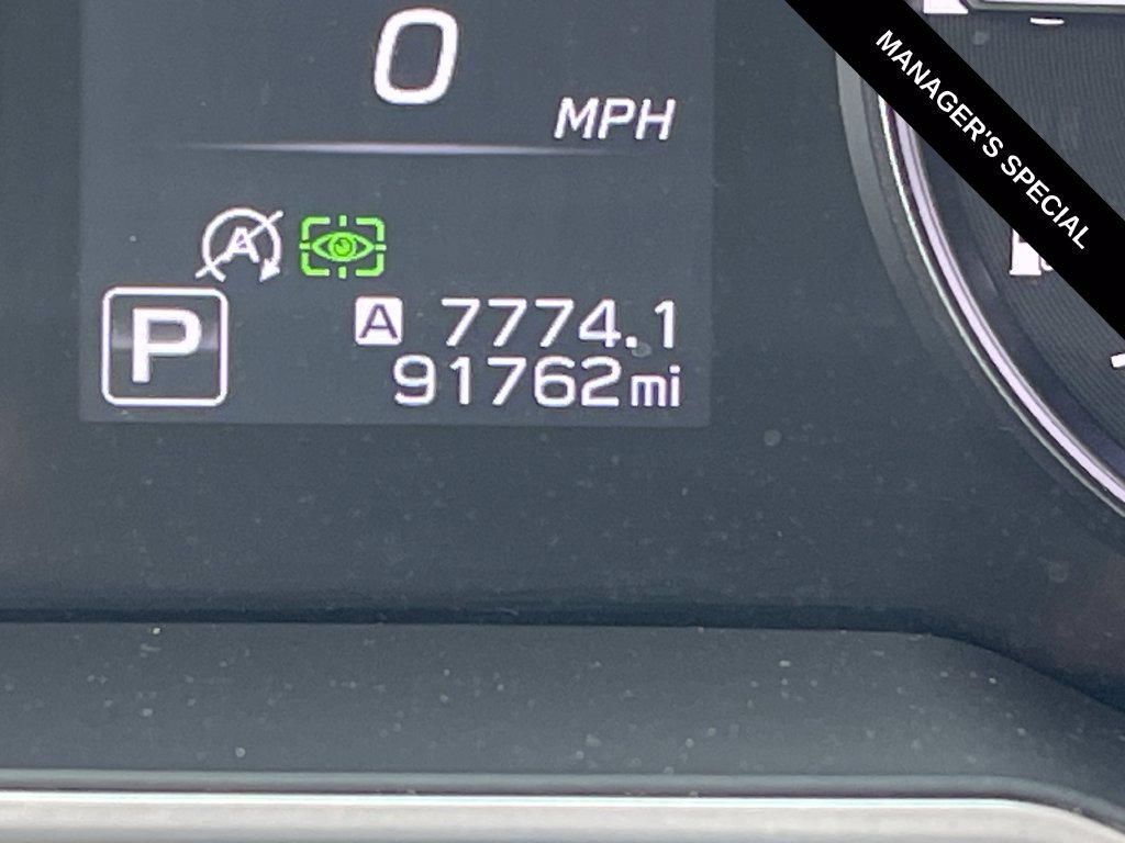 Used 2020 Subaru Outback Limited AWD/4WD image 24