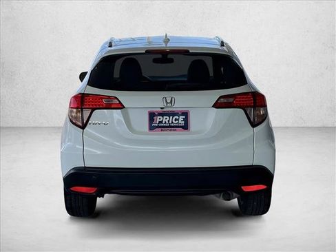 Used 2016 Honda HR-V EX-L image 8