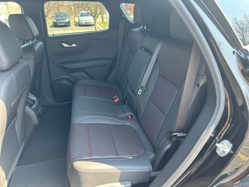 Used 2022 Chevrolet Blazer RS FWD image 24