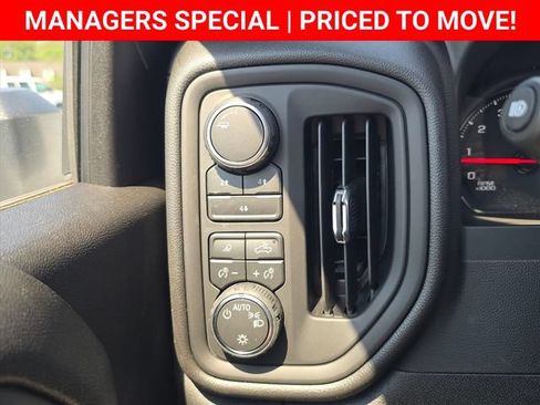 New 2026 Chevrolet Silverado 2500 W/T w/ WT Convenience Package AWD/4WD image 19