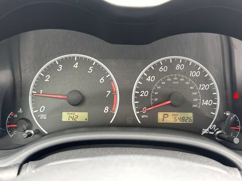 Used 2009 Toyota Corolla S FWD image 21