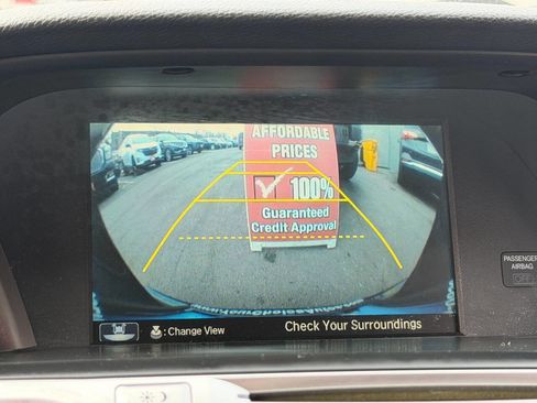 Used 2014 Honda Accord EX-L image 35