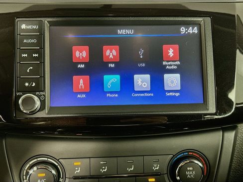 Used 2019 Nissan Sentra S FWD image 19