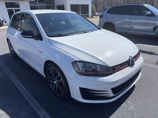 Used 2017 Volkswagen GTI Sport video 1