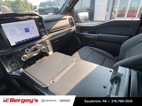 Used 2022 Ford F150 XLT w/ Equipment Group 302A High AWD/4WD image 43