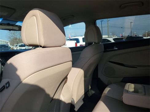 Used 2017 Hyundai Tucson SE image 33