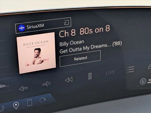 Used 2025 Cadillac CT5 Sport image 14