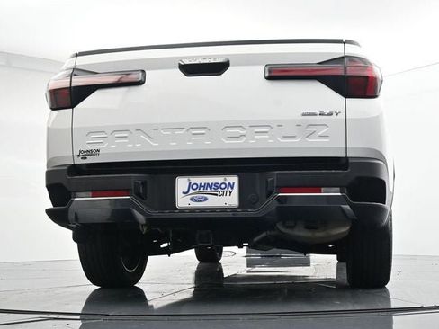 Used 2023 Hyundai Santa Cruz Limited w/ Launch Package AWD/4WD image 33