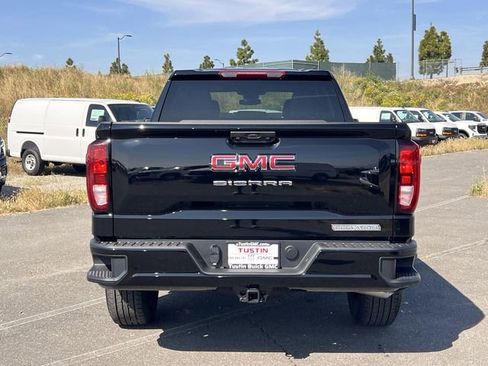 New 2026 GMC Sierra 1500 Elevation AWD/4WD image 5