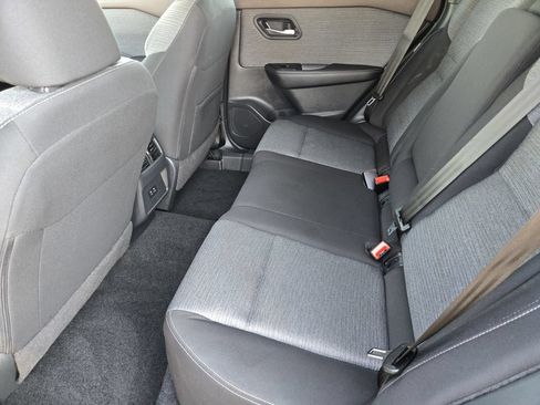 Used 2023 Nissan Rogue SV AWD/4WD image 29